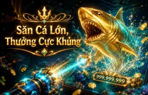 Bắn Cá tại davidjustice23
