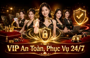 Trải nghiệm chơi trên điện thoại